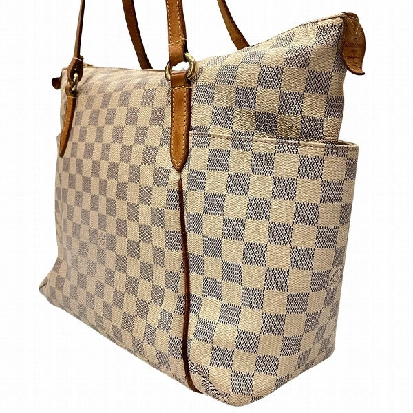 Louis Vuitton Totally MM Tote Bag N41279