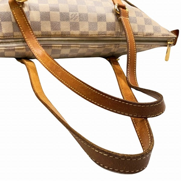 Louis Vuitton Totally MM Tote Bag N41279