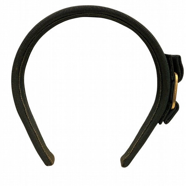 Salvatore Ferragamo Vara Ribbon Headband