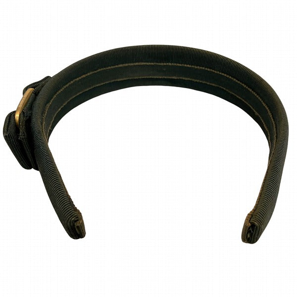 Salvatore Ferragamo Vara Ribbon Headband