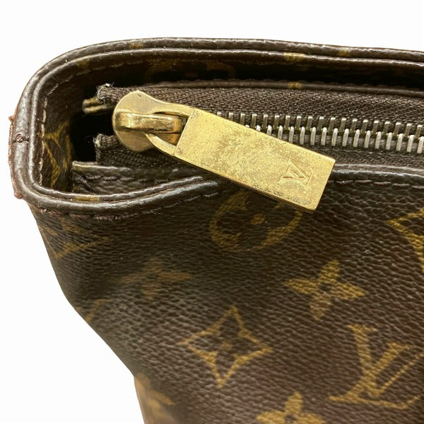 Louis Vuitton Monogram Cabas Mezzo Tote Bag M51151 in Good Condition