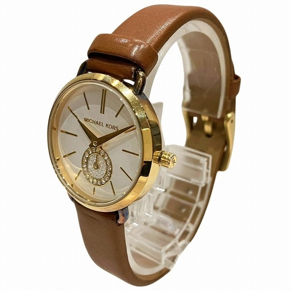 Michael Kors Quartz Watch MK-2734 Ladies