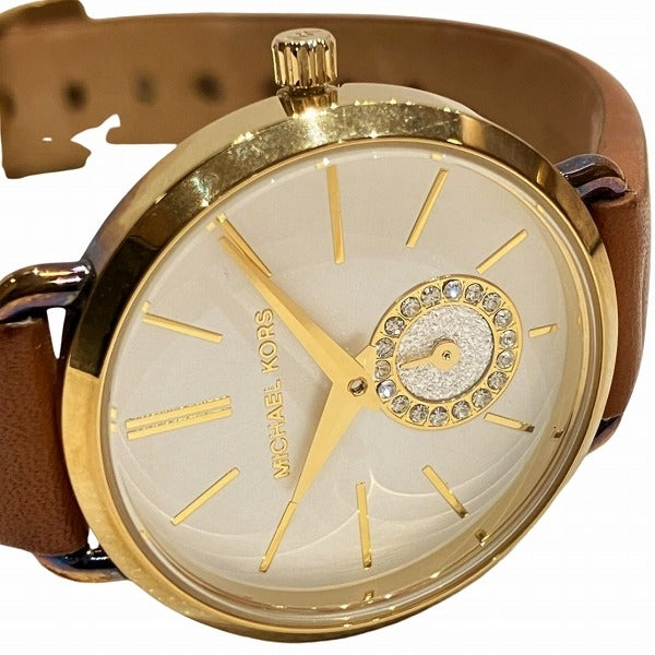 Michael Kors Quartz Watch MK-2734 Ladies