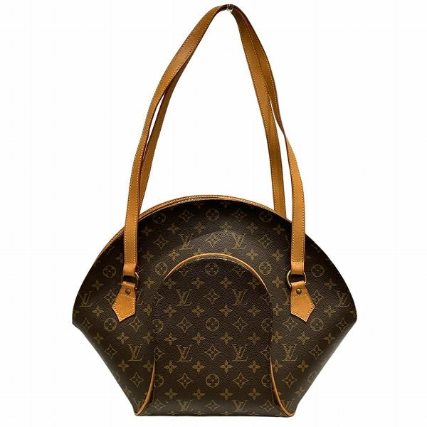 Louis Vuitton Ellipse Shopping Shoulder Bag M51128