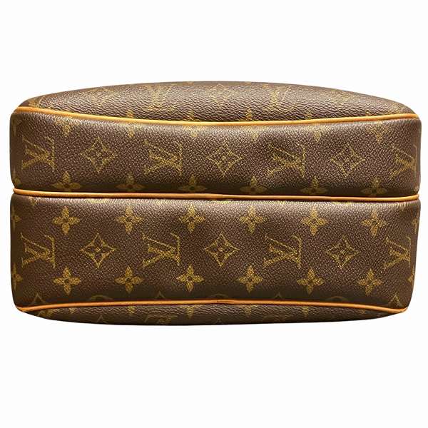 Louis Vuitton Monogram Reporter PM Shoulder Bag M45254 in Good Condition