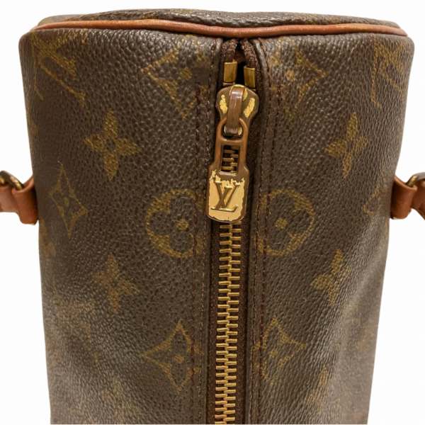 Louis Vuitton Monogram Papillon 26 Handbag M51366 in Fair Condition