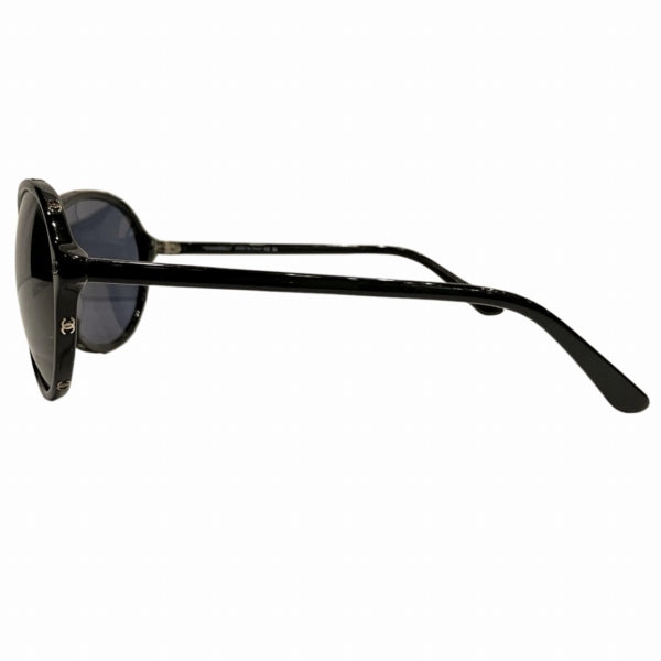 Chanel 5117 Coco Mark Sunglasses Unisex in Good Condition