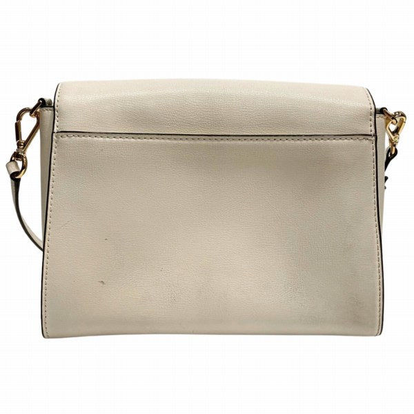 Michael Kors Leather Shoulder Bag 35S9GE0C3L