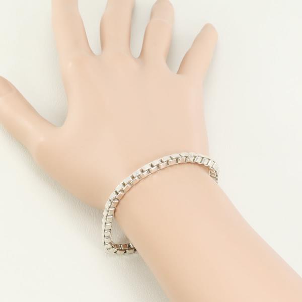 Tiffany Venetian Silver Bracelet