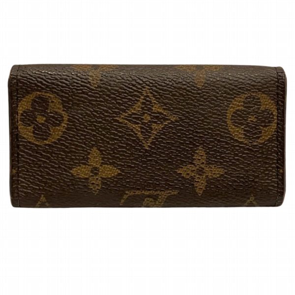 Louis Vuitton Monogram Key Case M62631