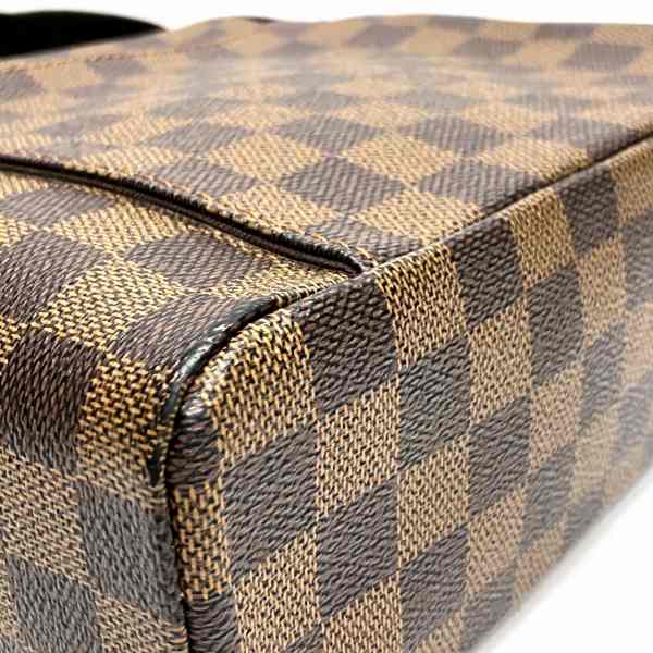 Louis Vuitton Olaf PM Shoulder Bag N41442