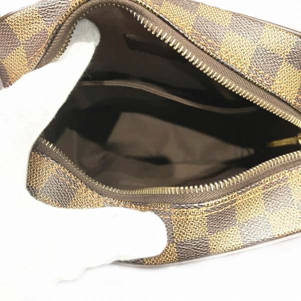 Louis Vuitton Olaf PM Shoulder Bag N41442