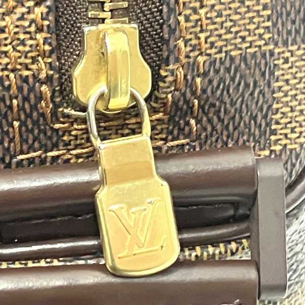 Louis Vuitton Olaf PM Shoulder Bag N41442