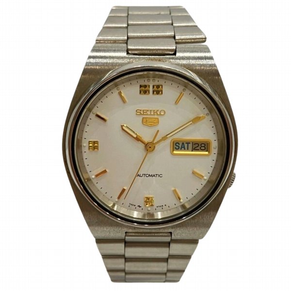 Seiko 5 Automatic Watch 7009-3130