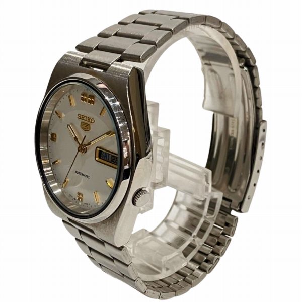 Seiko 5 Automatic Watch 7009-3130