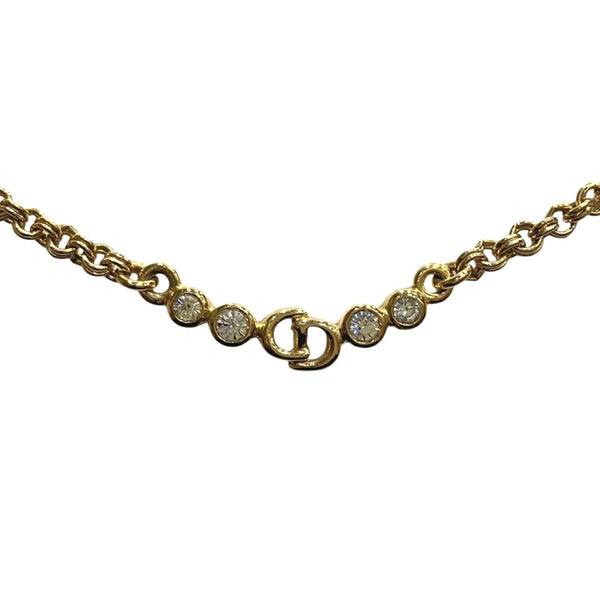 Dior Necklace