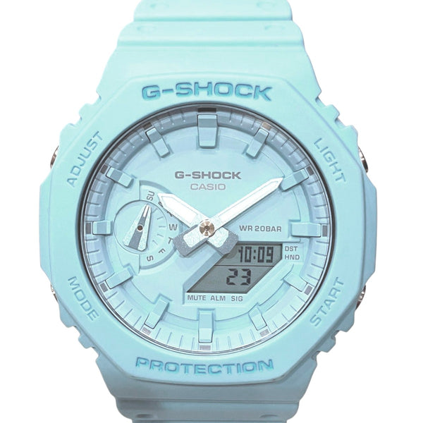 CASIO G-SHOCK 2100 Series Resin