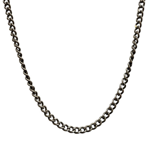 Phiten Pure Titanium Necklace