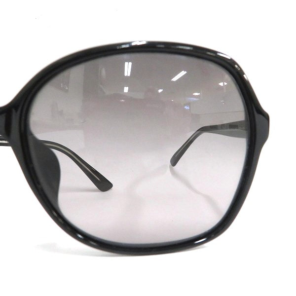 Gucci GG3732 Women's Sunglasses 61□14 Black in Good Condition