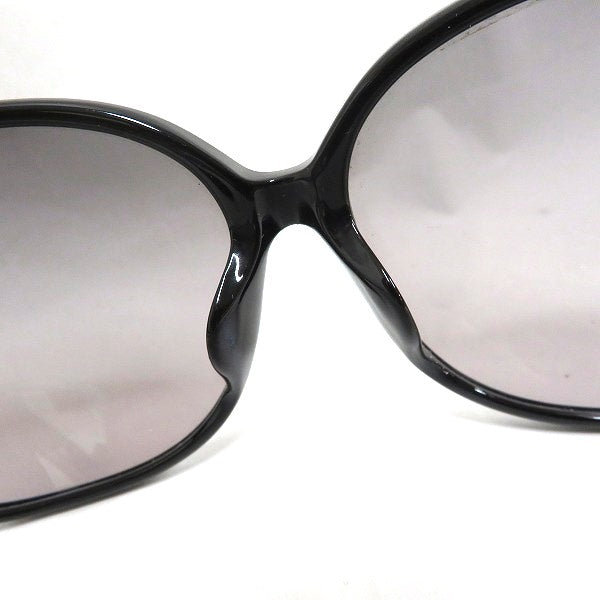 Gucci GG3732 Women's Sunglasses 61□14 Black in Good Condition