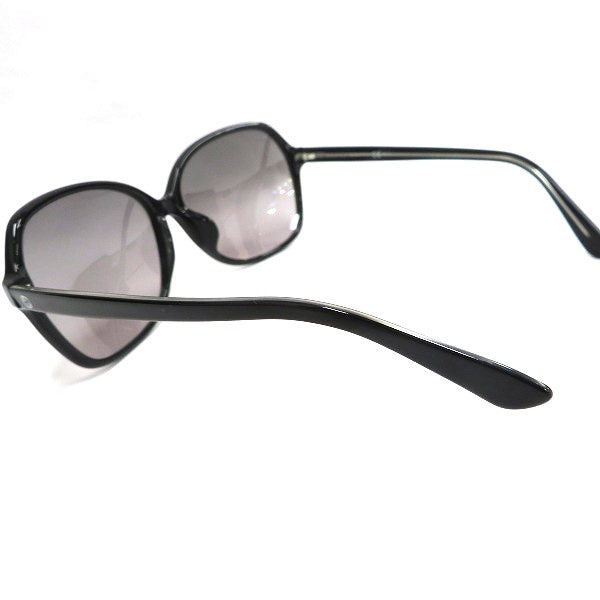 Gucci GG3732 Women's Sunglasses 61□14 Black in Good Condition