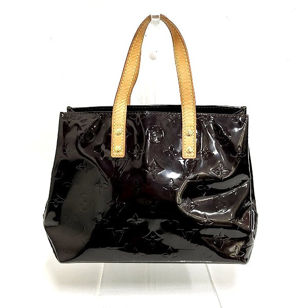 Louis Vuitton Vernis Reade PM Handbag M91993