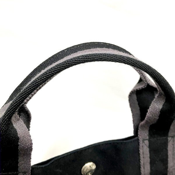 Hermes Canvas Fourre Tout MM Tote Bag in Good Condition