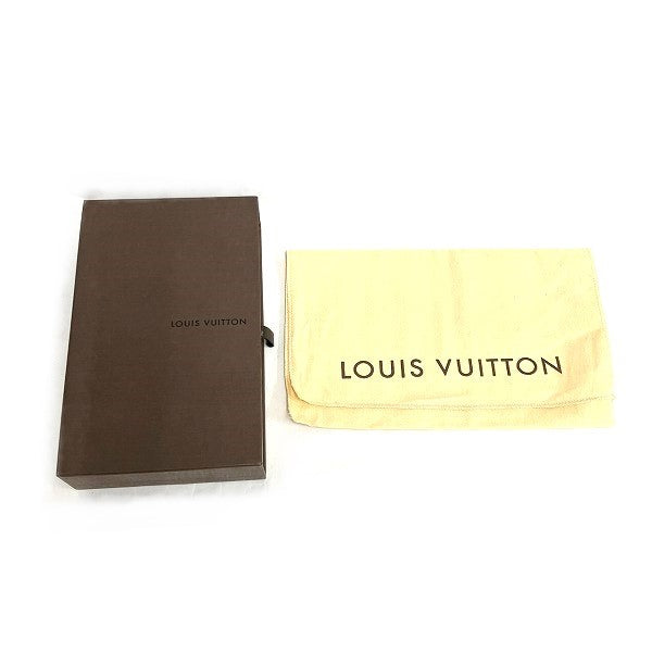 Louis Vuitton Damier Portefeuille Venice Wallet