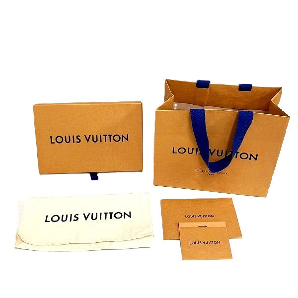 Louis Vuitton Monogram Giant Wallet M80726