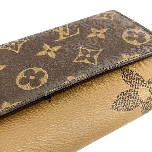 Louis Vuitton Monogram Giant Wallet M80726