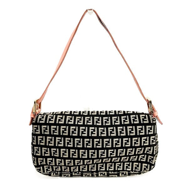 Fendi Mamma Bucket Shoulder Bag T10713