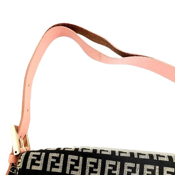 Fendi Mamma Bucket Shoulder Bag T10713