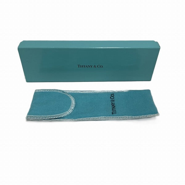 Tiffany & Co Quartz Portfolio Watch