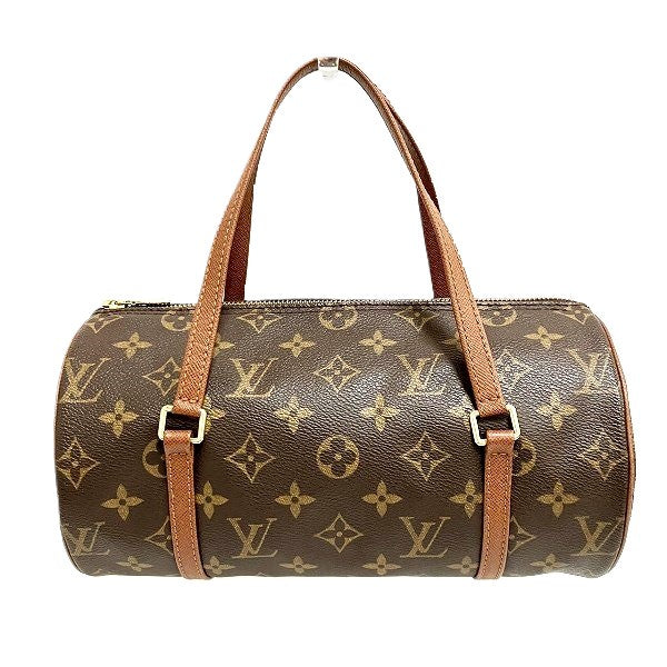 Louis Vuitton Papillon 26 Handbag M51366