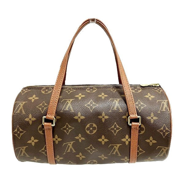 Louis Vuitton Papillon 26 Handbag M51366