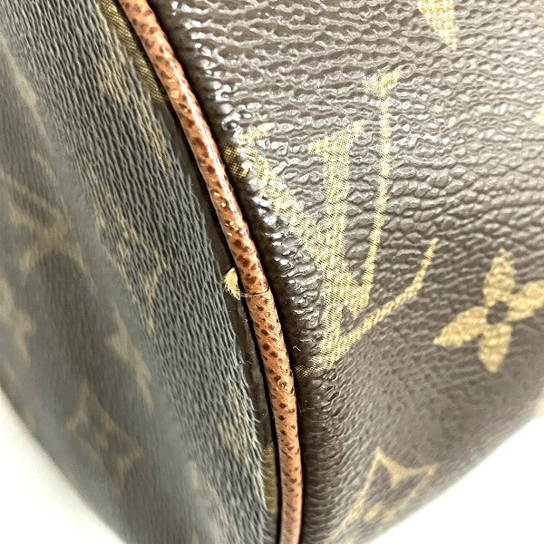 Louis Vuitton Papillon 26 Handbag M51366