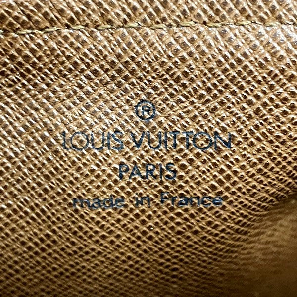 Louis Vuitton Papillon 26 Handbag M51366