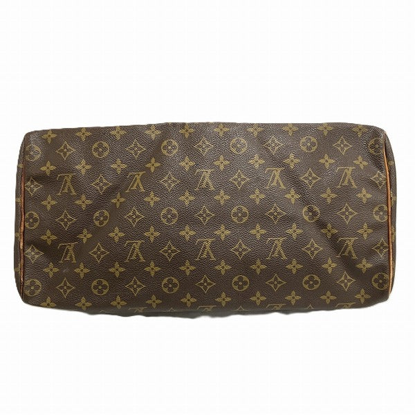 Louis Vuitton Monogram Speedy 40 Boston Bag M41522 in Good Condition