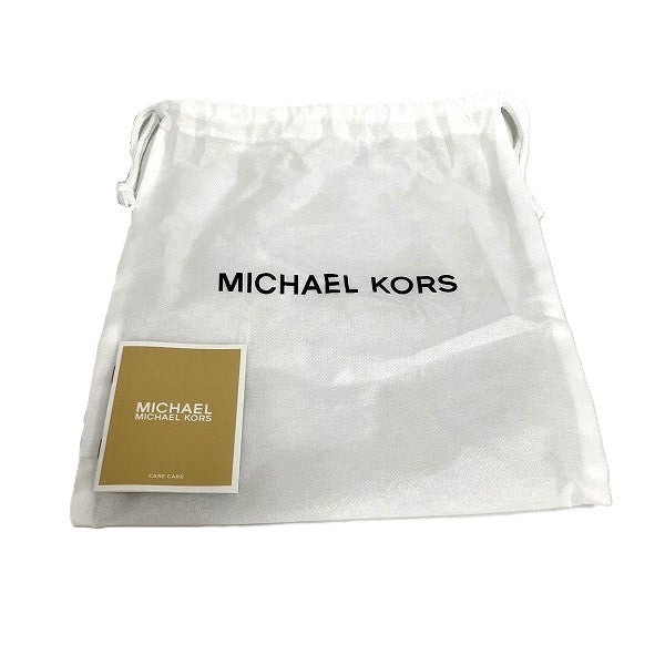 Michael Kors Leather Wallet 32S2G9HE7L