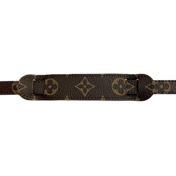 Louis Vuitton Monogram Shoulder Strap J52315 in Great Condition