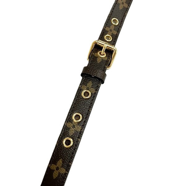 Louis Vuitton Monogram Shoulder Strap J60068 in Great Condition