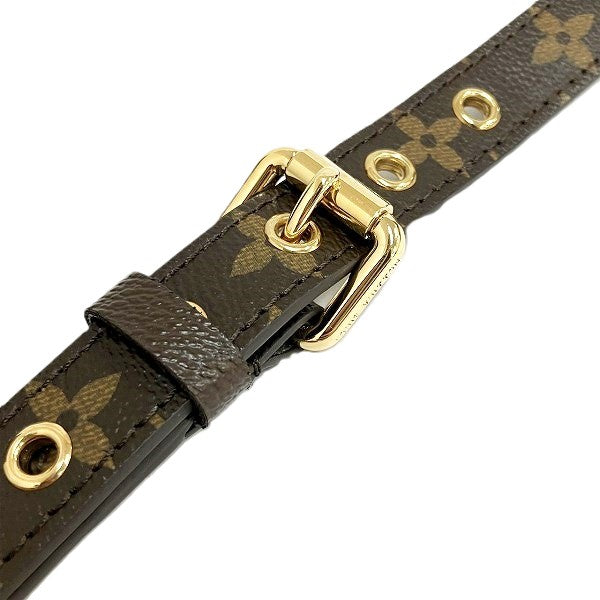 Louis Vuitton Monogram Shoulder Strap J60068 in Great Condition