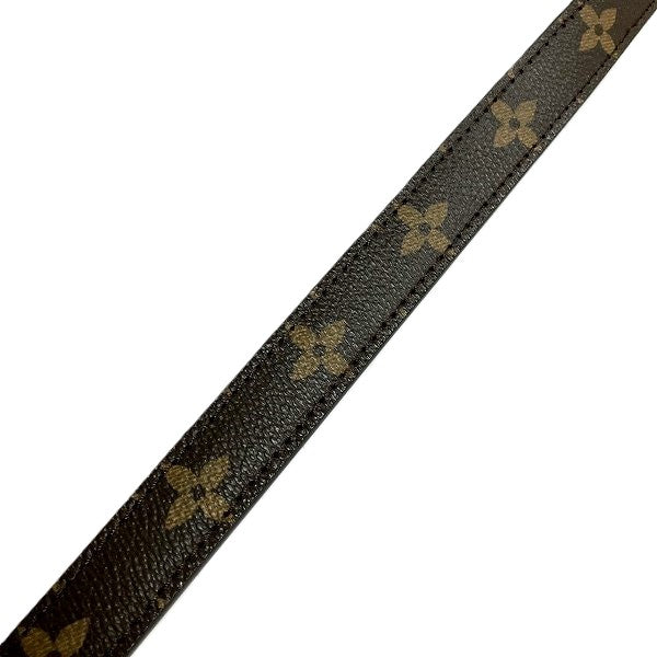 Louis Vuitton Monogram Shoulder Strap J60068 in Great Condition