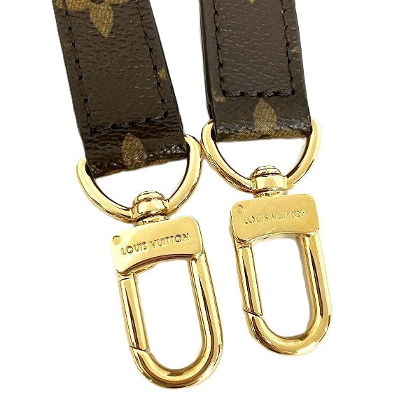 Louis Vuitton Monogram Shoulder Strap J60068 in Great Condition