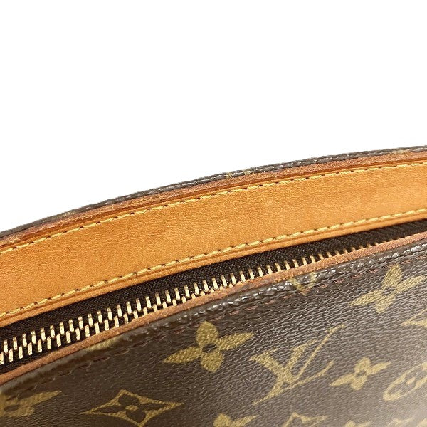 Louis Vuitton Monogram Drouot Shoulder Bag M51290