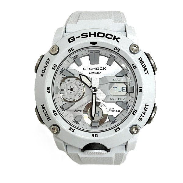 Casio G-SHOCK Quartz Watch GA-2000S-7AJF