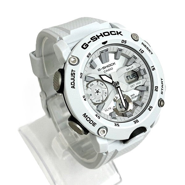 Casio G-SHOCK Quartz Watch GA-2000S-7AJF