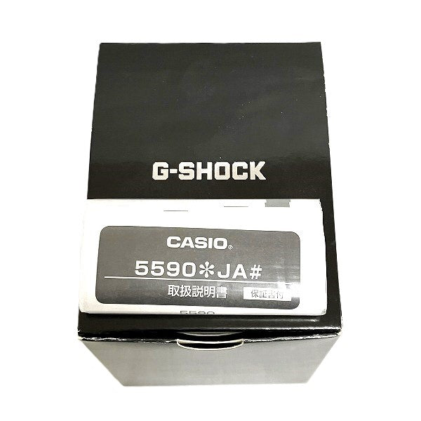 Casio G-SHOCK Quartz Watch GA-2000S-7AJF