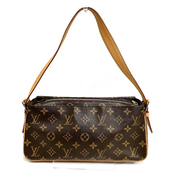 Louis Vuitton Vivacite MM Shoulder Bag M51164