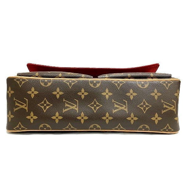 Louis Vuitton Vivacite MM Shoulder Bag M51164